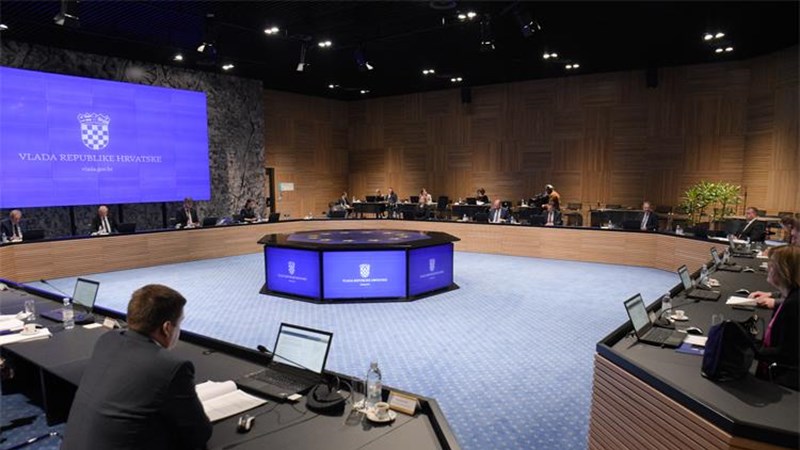 Government continues to strengthen mechanisms for fighting corruption  